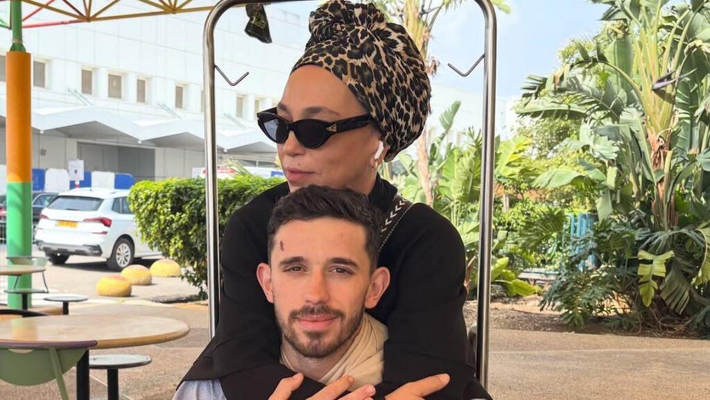 נועה ירון דיין הבן נתן 