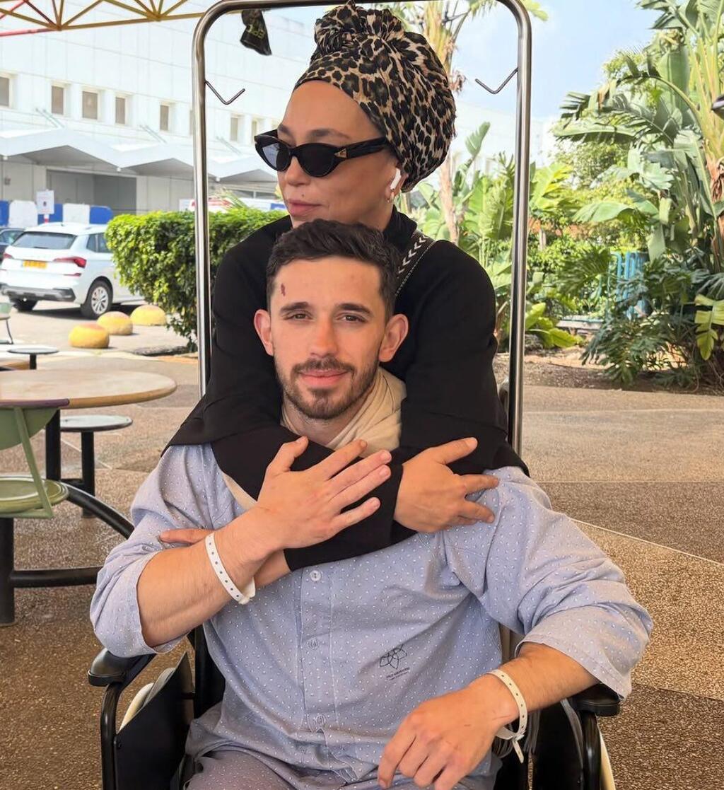 נועה ירון דיין הבן נתן 