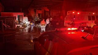 הזירה בעדנים