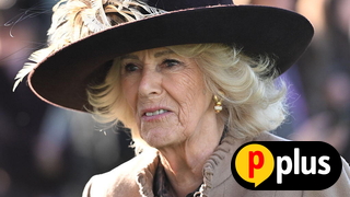 קמילה פרקר בולס