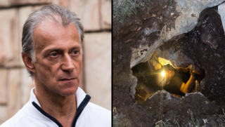 מערת כספי: תגלית חדשה על שם המוזיקאי