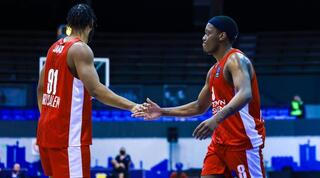 שחקני הפועל ירושלים מאוכזבים