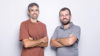 Niv-AI founders 