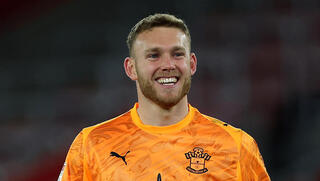 גיבור באנגליה: המהפך של דניאל פרץ