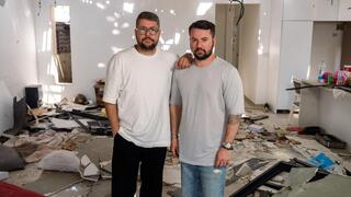 "כולם כבר ידעו מה קרה, אבל לא רצו להגיד לנו"