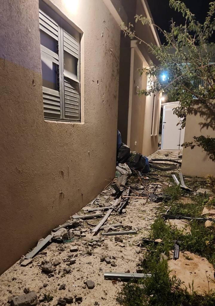 ביתה של דינה