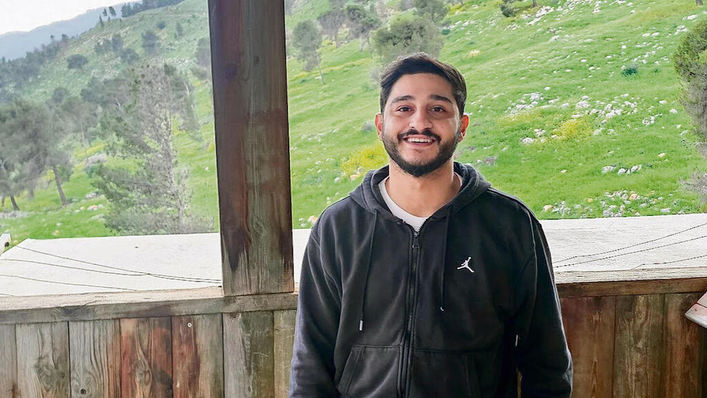 ינאי מנחם, קריית־שמונה