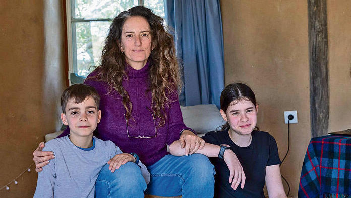 "אין התרעות. הילד שאל אם הנייד מקולקל"