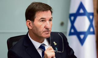 ביסמוט. "נתניהו זרק אותו מתחת לגלגלי האוטובוס", טוען ח"כ בליכוד