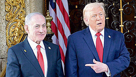 "איבדנו את אמריקה בגלל מדיניות ישראל". האמנם?