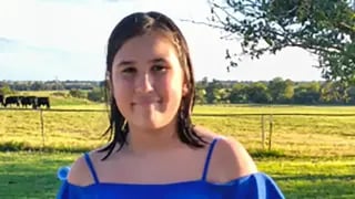 ג'קלין בלקוול, ילדה בת תשע מטקסס, מתה באתגר העילפון