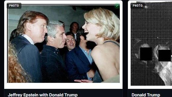 המהנדס שבנה את מאגר אפשטיין הגדול בעולם