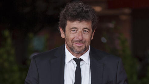 פטריק ברואל