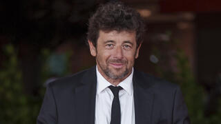 פטריק ברואל