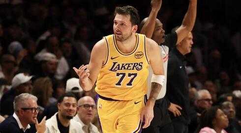 לוקה דונצ'יץ'