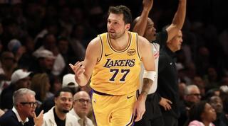 לוקה דונצ'יץ'