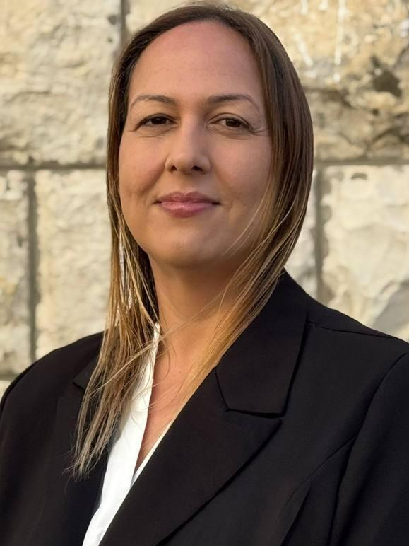 עו״ד יפעת פנחסי נבו