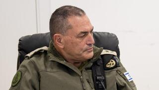 הח"כים מחו על השעיית הגדוד, כך השיב הרמטכ"ל