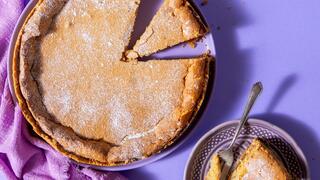 קראק פאי, הגרסה לפסח