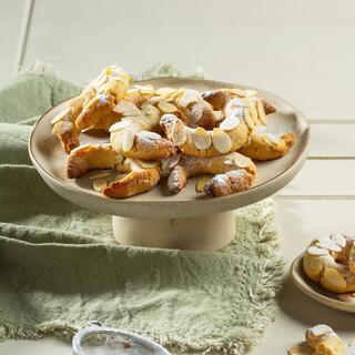 עוגיות שקדים ללא גלוטן