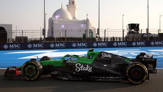 פורמולה 1 בסעודיה