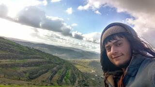 יהודה שמואל שרמן ז"ל