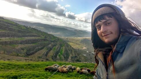 יהודה שמואל שרמן ז"ל