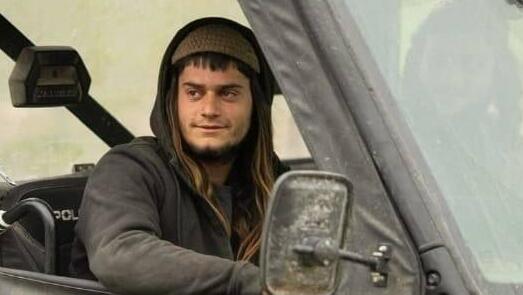 המשטרה: יהודה שרמן נרצח בפיגוע, המחבל הודה