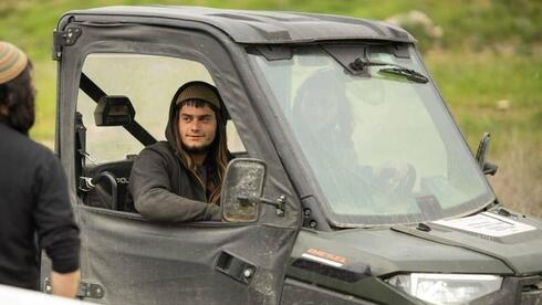 יהודה שמואל שרמן ז"ל