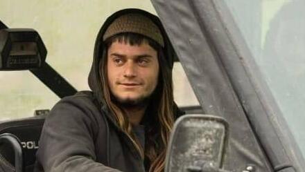 נהג פלסטיני דרס למוות את יהודה בן ה-18