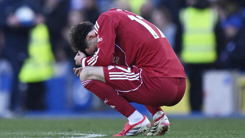 קרטיס ג'ונס