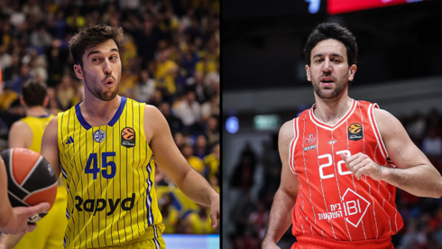 מיציץ' ובלאט