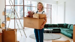 הסבתות שזרקו 90% מהבית: 'הרגשתי שהורדתי 40 ק"ג'