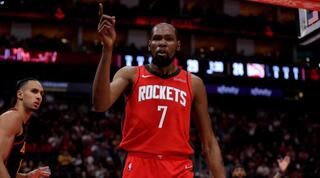 קווין דוראנט