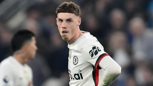 פאלמר צ'לסי