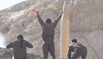 תוכנית טראמפ, הפגיעה בנתנז וההערכה: הירי יתגבר