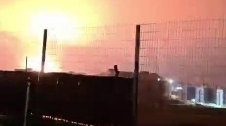 הפגיעה בערד