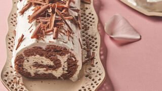 רולדת שוקולד לפסח