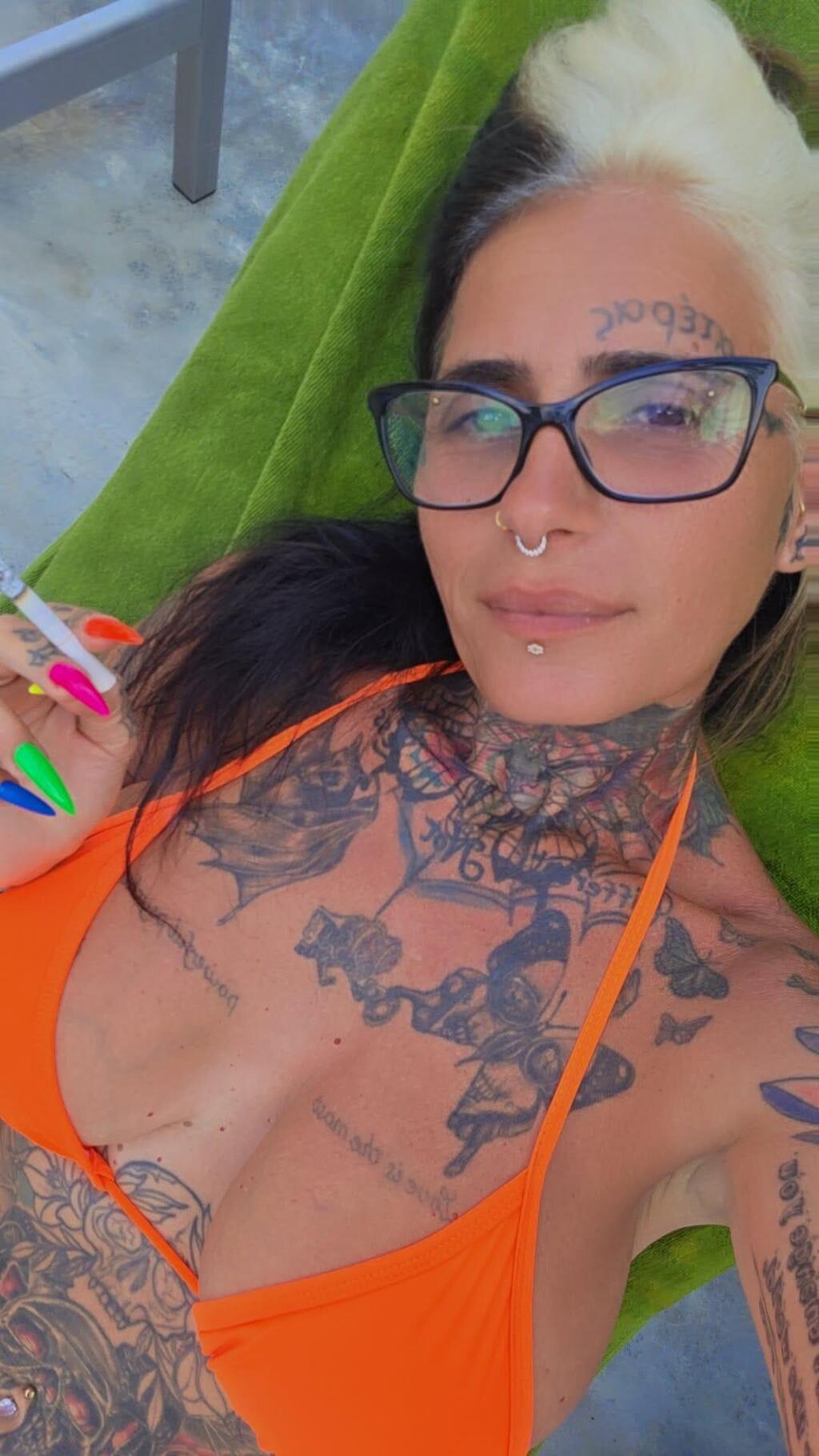 Sheila Negrin שילה נגרין בתאילנד