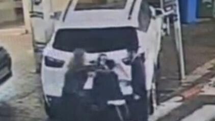 התקרית בבני ברק