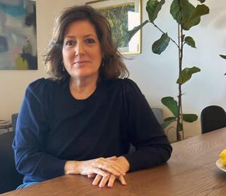 מרב עוזיאל רפטוב