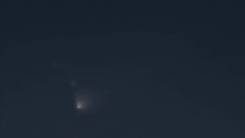 יורש העצר הגולה: "אל תתקפו תשתיות אזרחיות"