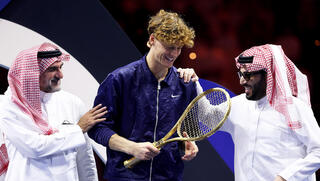 מדינות המפרץ שלטו בספורט העולמי - וחטפו מכה