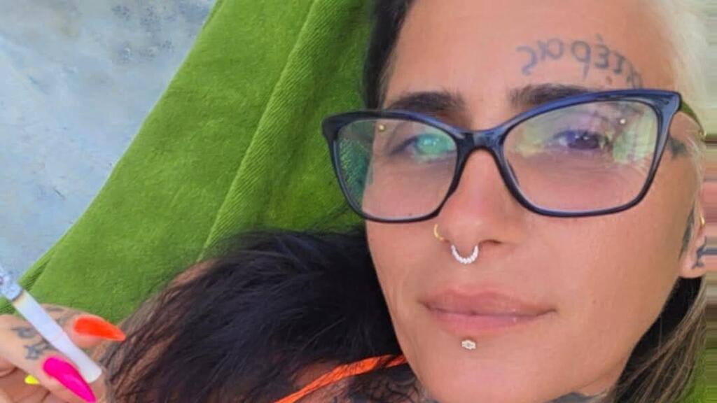 שילה נגרין בתאילנד