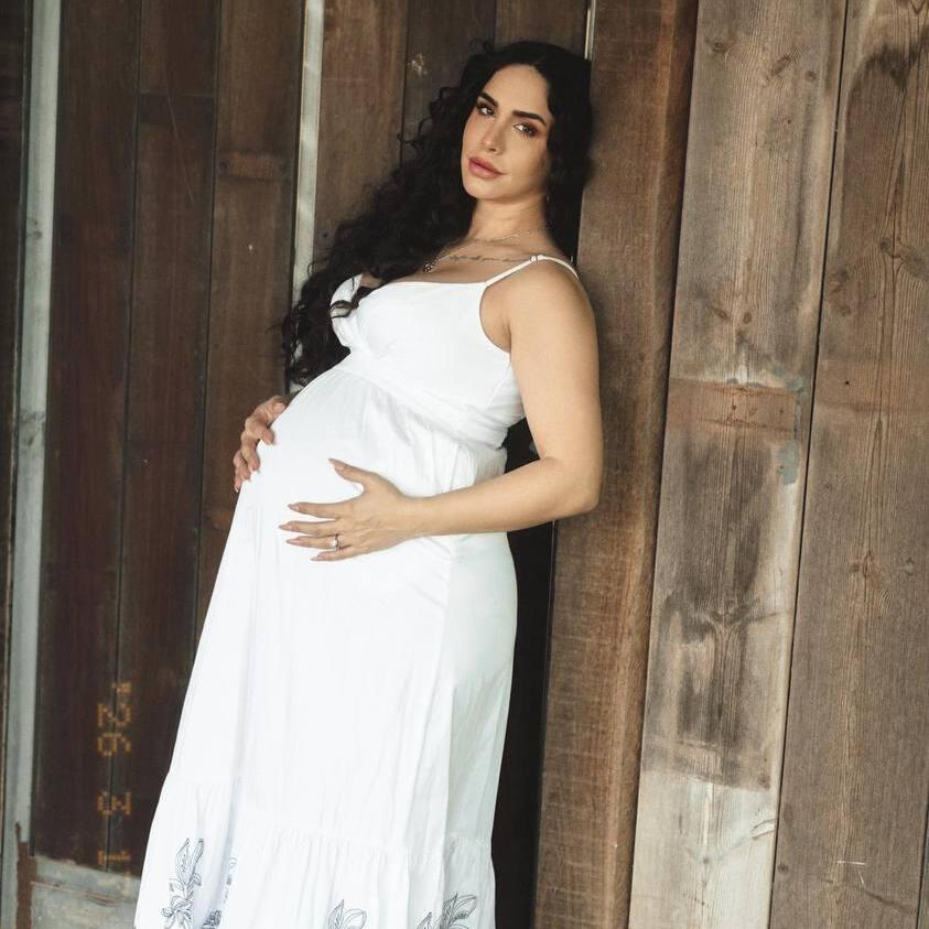 אורין ג'ולי מגזין סופש מרץ 2026