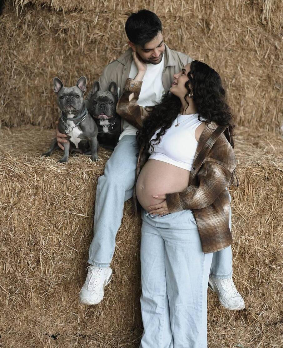 אורין ג'ולי מגזין סופש מרץ 2026