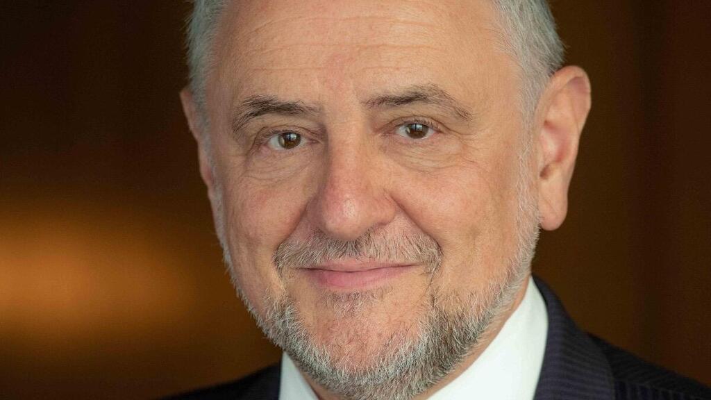 Роберт Зингер 