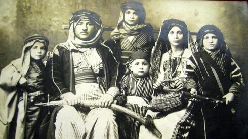 יהודים במשהד