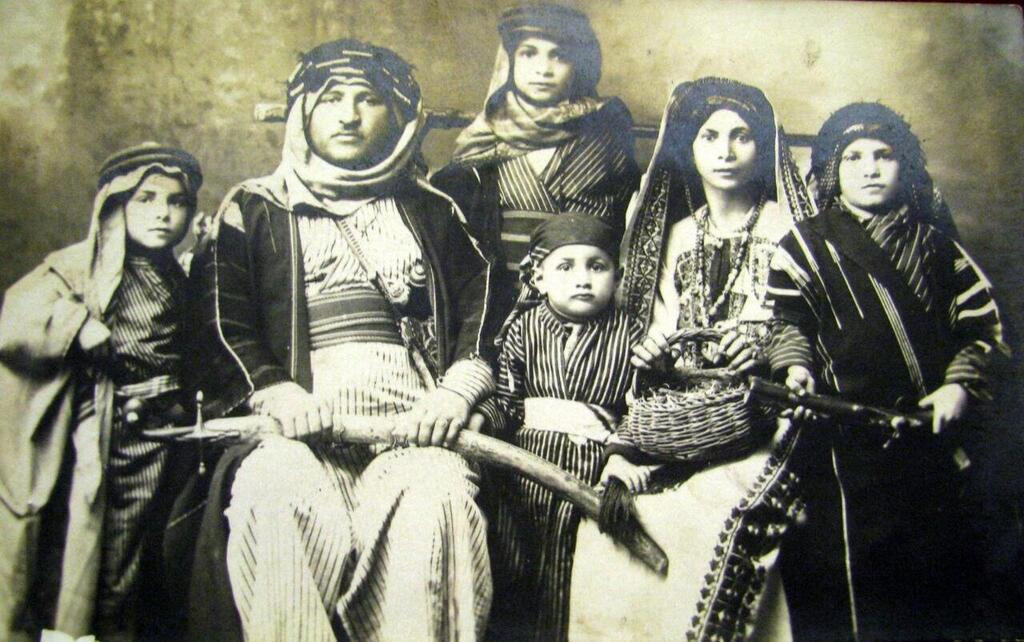 יהודים במשהד