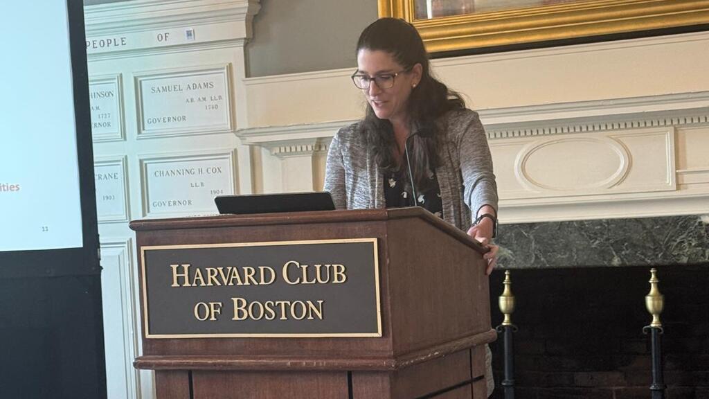 ד"ר טל פרידמן קורן, נוירולוגיית נשים